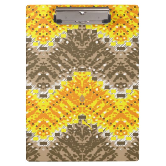 クリップボード (正面)