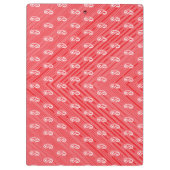 クリップボード (裏面)