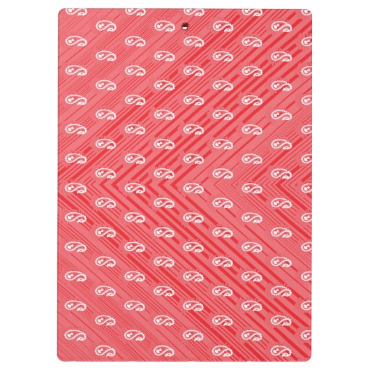 クリップボード (裏面)