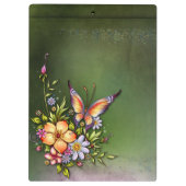 クリップボード (裏面)