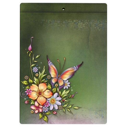 クリップボード (裏面)