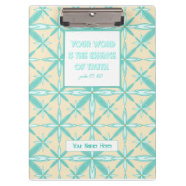 クリップボード2023あなたの言葉は真理の本質である クリップボード