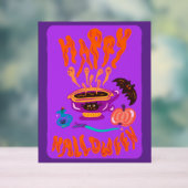 クリップボード アクリルサイン (ニュートラル)