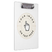 クリップボード – カスタム文字（イメージの追加） (右)