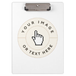 クリップボード – カスタム文字（イメージの追加）