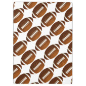 クリップボード/サッカー クリップボード (裏面)