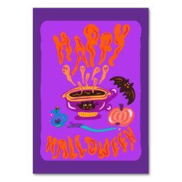 クリップボード テーブルナンバー