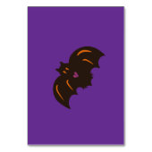 クリップボード テーブルナンバー (裏面)