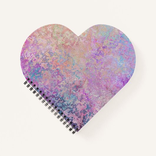 クリップボード ノートブック (正面)