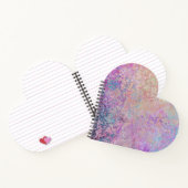 クリップボード ノートブック (内部)