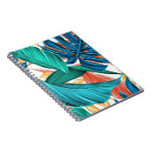 クリップボード ノートブック (右側)