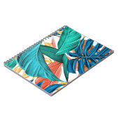 クリップボード ノートブック (左側)