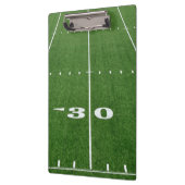 クリップボード/フットボールフィールド クリップボード (左)