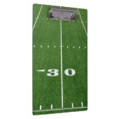 クリップボード/フットボールフィールド クリップボード (右)