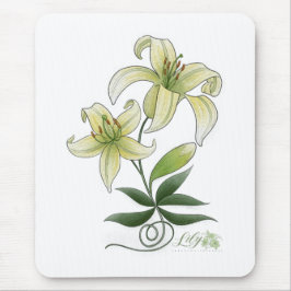 クリップボード マウスパッド