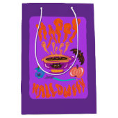 クリップボード ミディアムペーパーバッグ (正面)