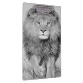 クリップボード/ライオン クリップボード (右)