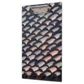 クリップボード – 屋根タイル (左)