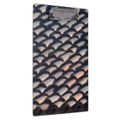 クリップボード – 屋根タイル (右)