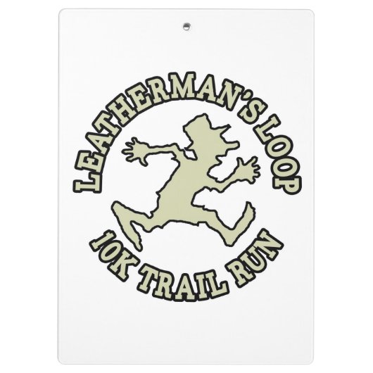 クリップボード-農場およびループv2を走って下さい クリップボード (裏面)