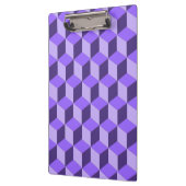 クリップボード – 3次元ブロックの錯覚 (左)