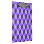 クリップボード – 3次元ブロックの錯覚 (右)