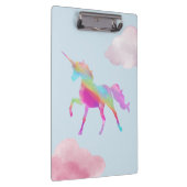 クリップボード – The Rainbow Unicorn (右)