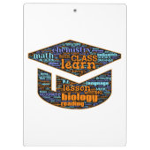 クリップボード – Word Cloud (裏面)