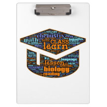 クリップボード – Word Cloud