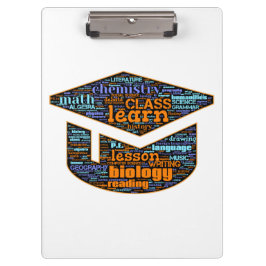 クリップボード – Word Cloud