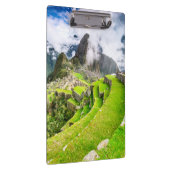 クリップボードMachu Picchu, Cusco – ペルー クリップボード (右)