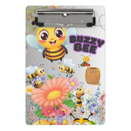 クリップボーリング ミニクリップボード