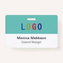 クリップロゴ付きPVCプラスチックボランティアバカスタムッヂ