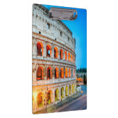 クリッボードコロシアムローマイタリア クリップボード (右)