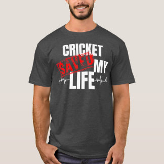 クリッ救ク・マイ・ライフ Tシャツ