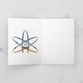 クリティカル考えは非常に重要でクールある シーズンカード (内部)