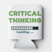 クリティカル考えるの 缶クーラー (裏面)