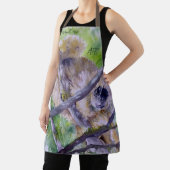 「クリティカル・ムリキー・モンキー・ビジネス」エプロン エプロン (インサイチュ)