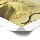 クリテンネストラの幽霊はフューリーを目覚めさせ， 17 ポスター (角)