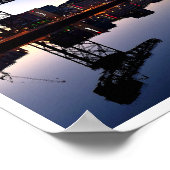 クリデサイド ポスター (角)