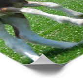 クリデデールとフィリープリント ポスター (角)