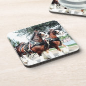 クリデデールウマーズ コースター (左側)