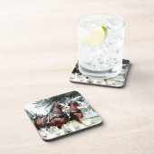 クリデデールウマーズ コースター (右側)