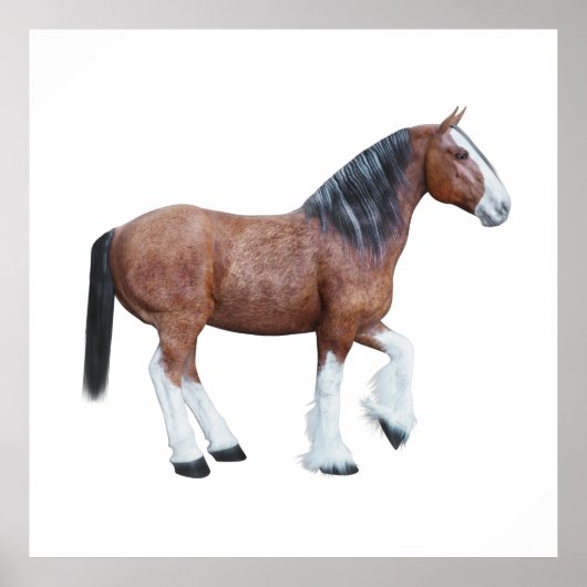 クリデデール3 ポスター (正面)