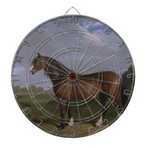 クリデール・スタリオン（サラブレッド・ホース）（動物）