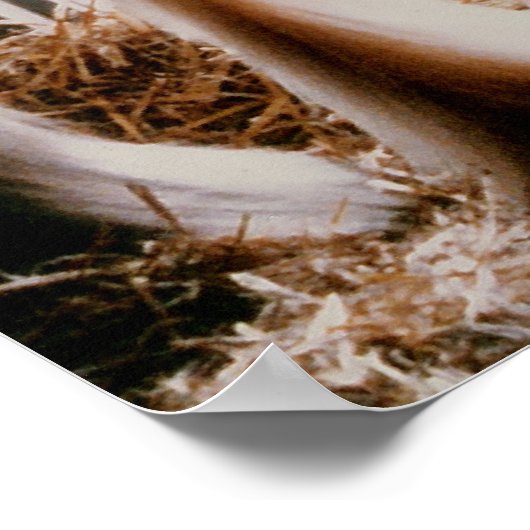 クリデール ポスター (角)