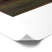 クリトックビーチ ポスター (角)