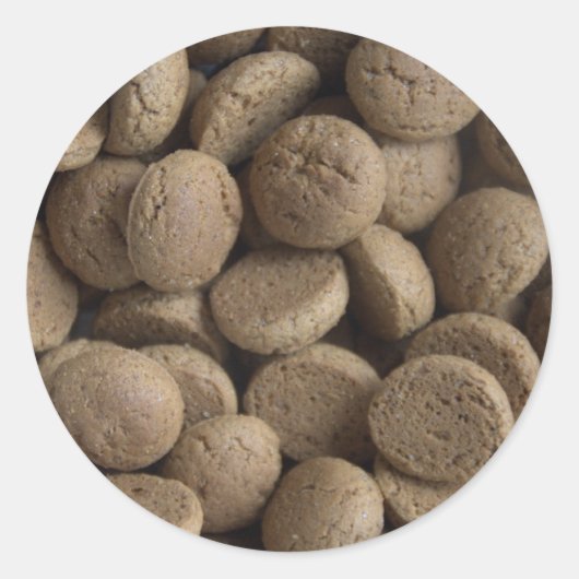 クリドノテン ラウンドシール (正面)