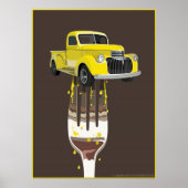 クリナート ポスター (正面)