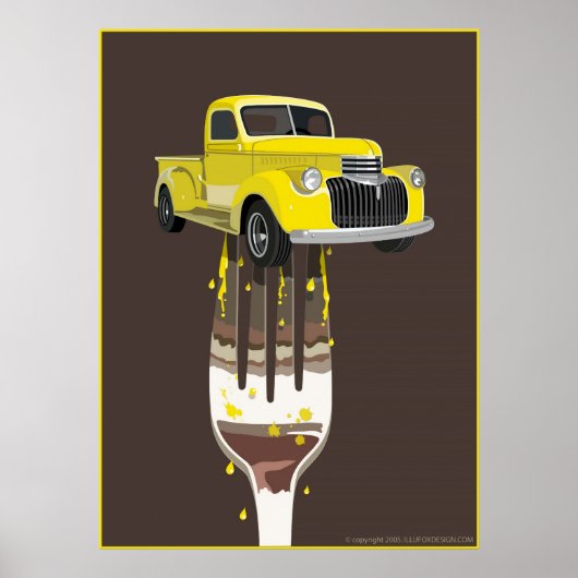 クリナート ポスター (正面)